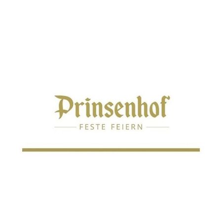 Der Prinsenhof Порта-Вестфаліка Екстер'єр фото